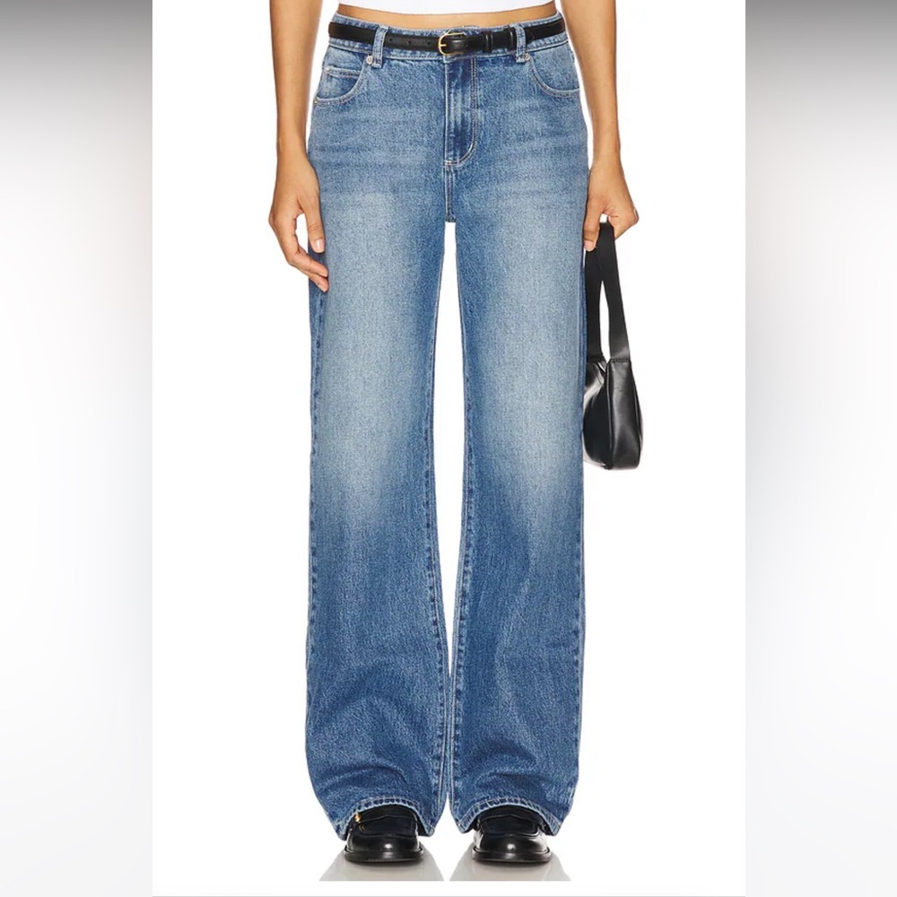 Rolla’s Kate Baggy Jeans